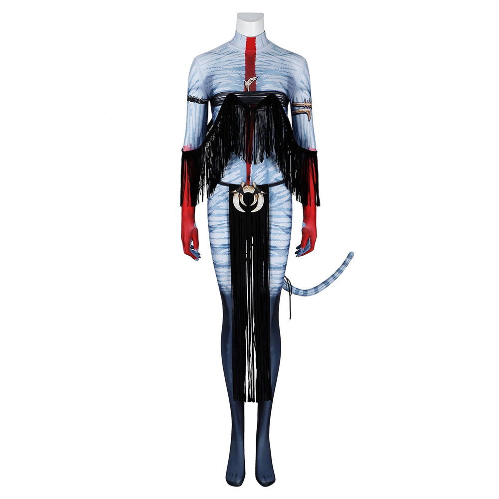 Avatar Varang Cosplay Feuer As – Cosplay Fire Prop Bewertung und Preis