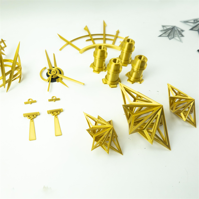 1 Set Spiel Arknights Spectre  – Cosplay Prop 3D Print Settings Bewertung und Preis